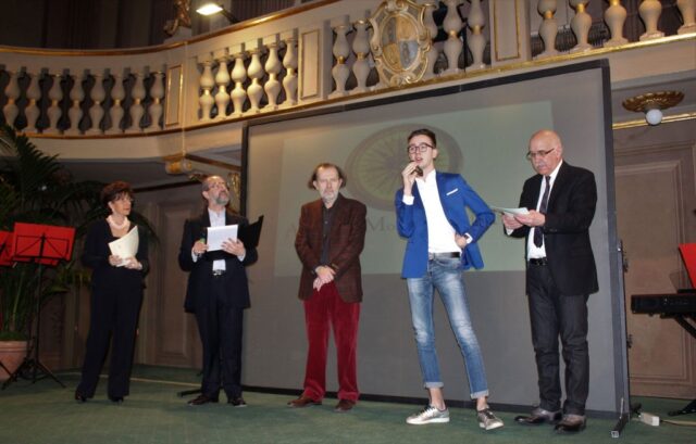 Concorso Tanka scuole