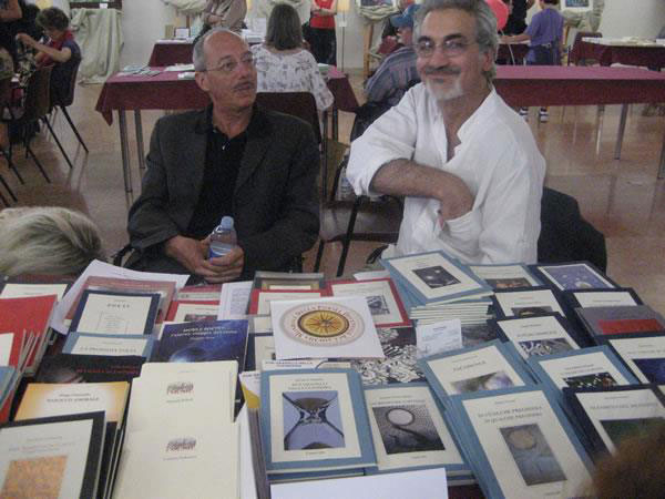 Fiera dell'editoria poetica