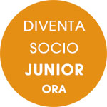 diventa socio junior ora