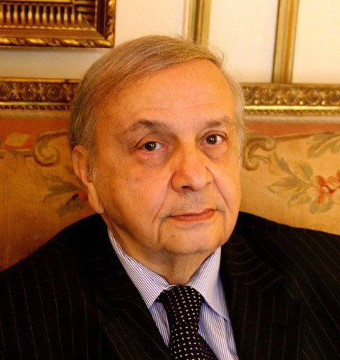 Mohamed Nadir Aziza
